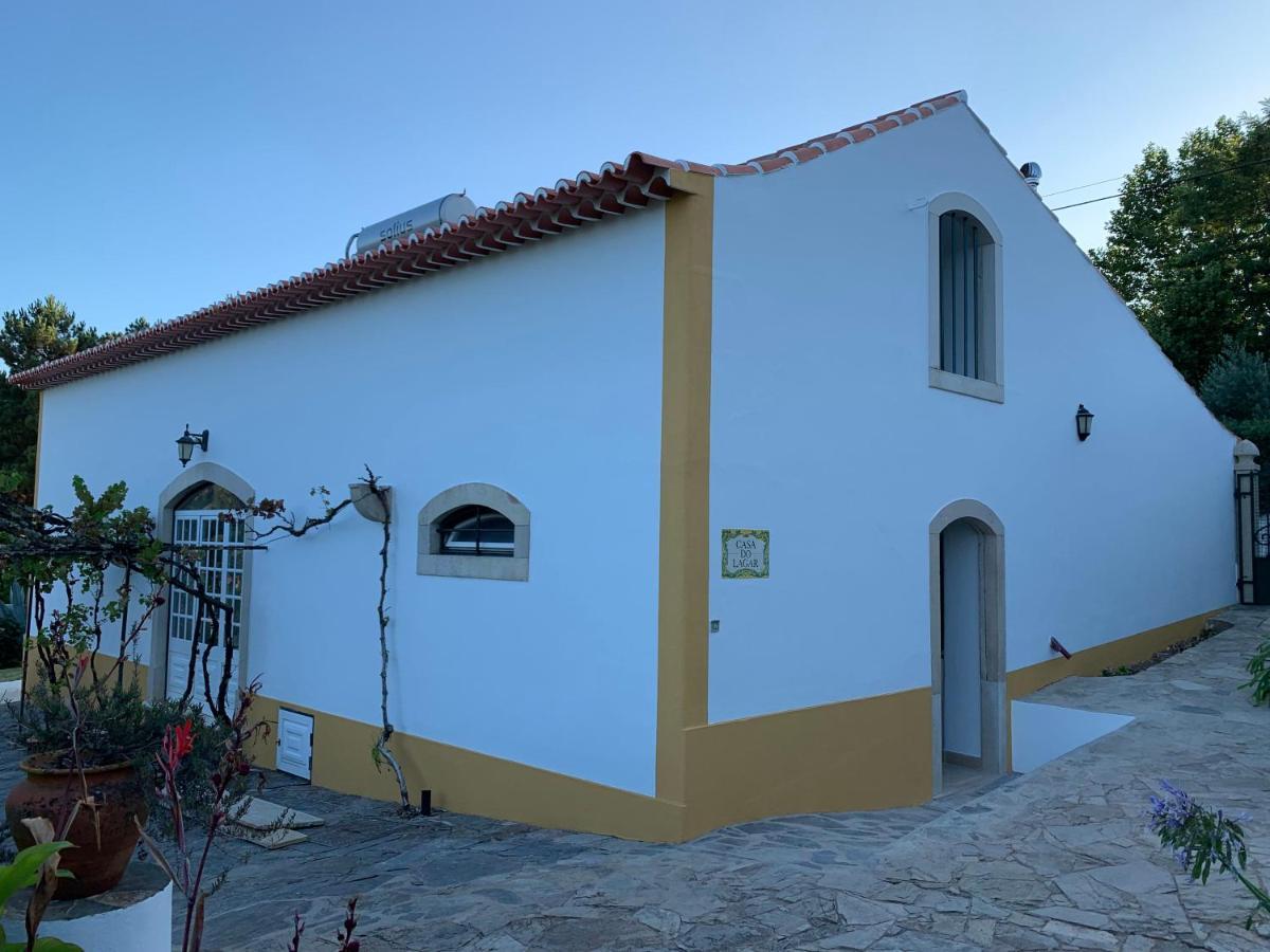 Quinta Dos Girassois Fz Apartment Ferreira do Zezere Exterior photo