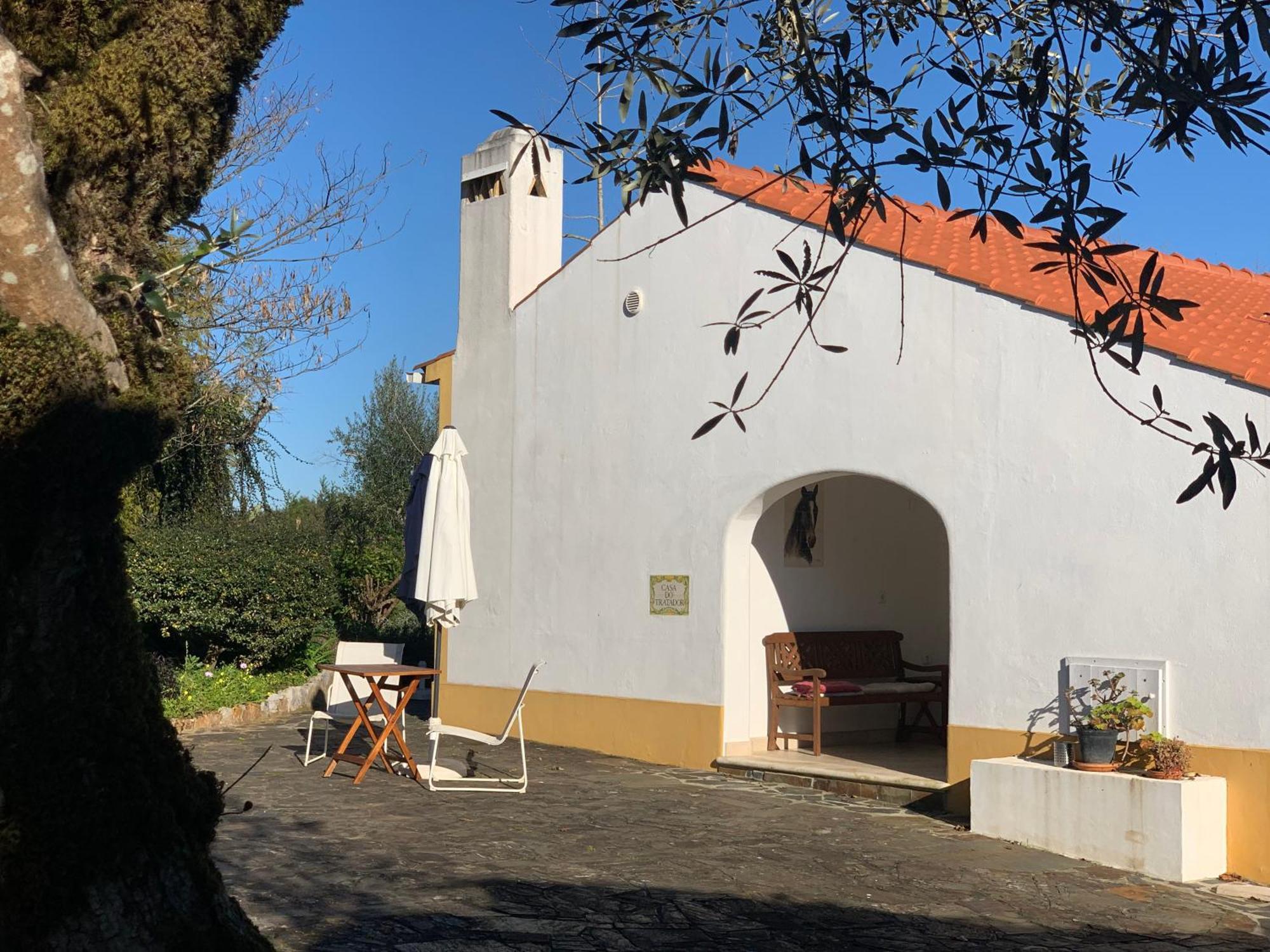 Quinta Dos Girassois Fz Apartment Ferreira do Zezere Exterior photo