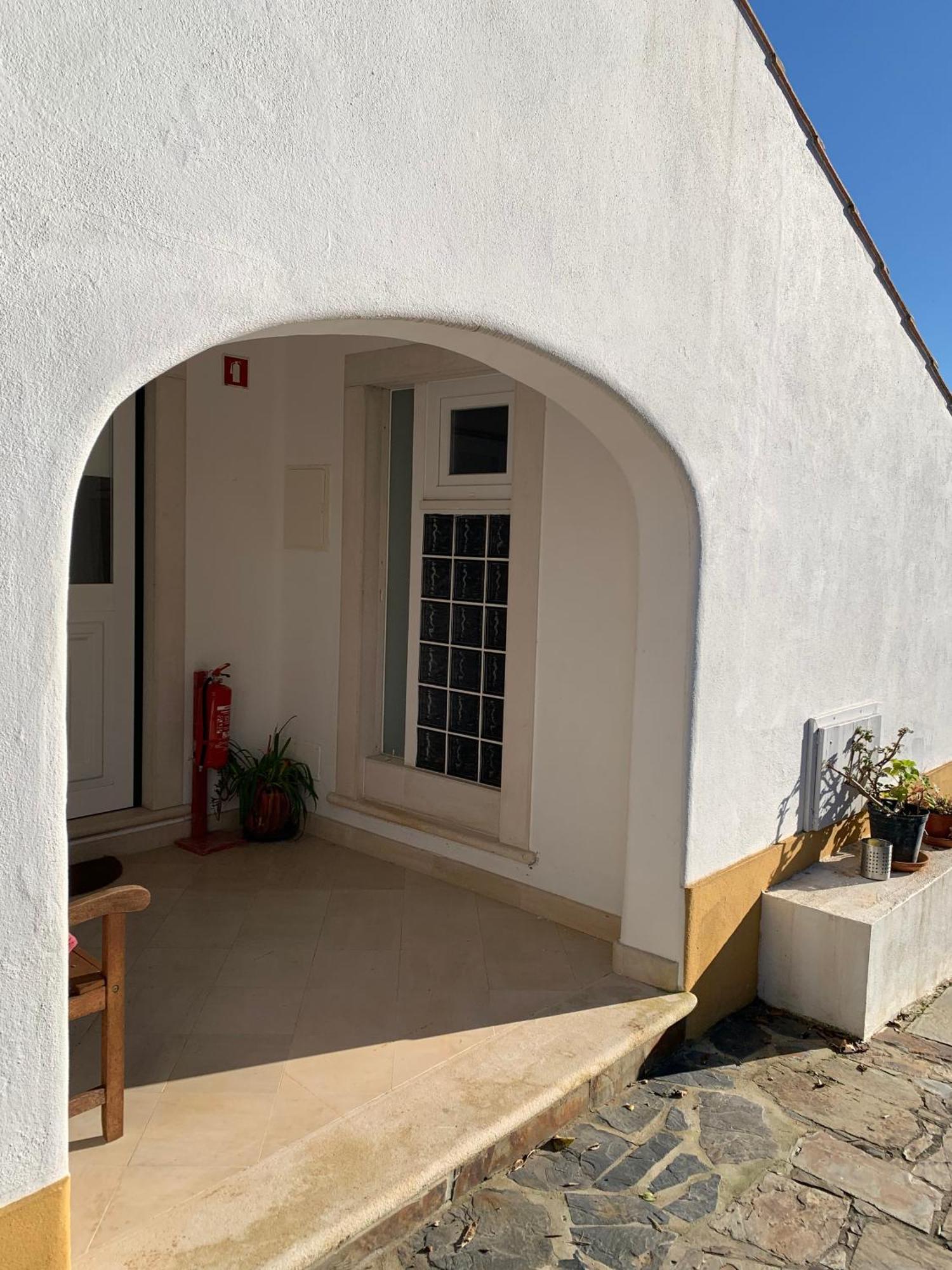 Quinta Dos Girassois Fz Apartment Ferreira do Zezere Exterior photo