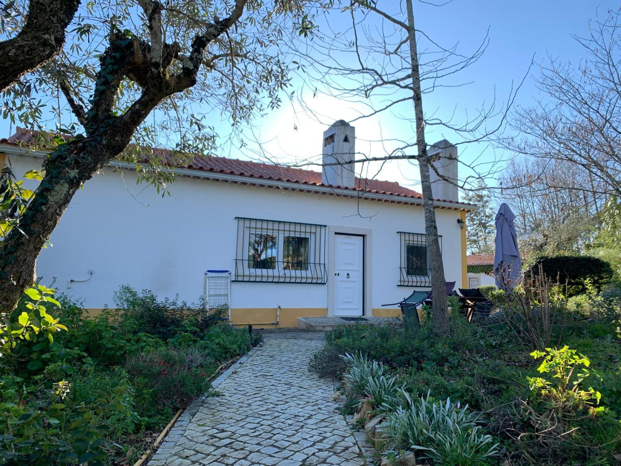 Quinta Dos Girassois Fz Apartment Ferreira do Zezere Exterior photo